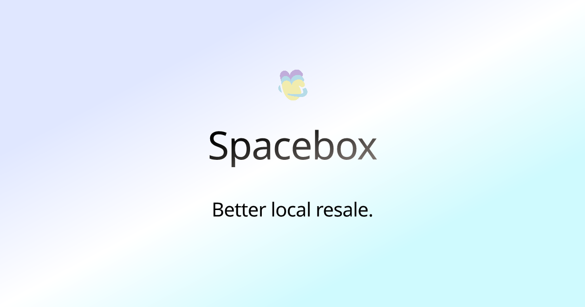 Spacebox